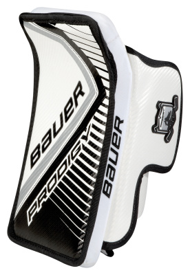 Блин с ловушкой BAUER PRODIGY S17 3.0 YTH FRT-3 Блин с ловушкой BAUER PRODIGY S17 3.0 YTH FRT-3