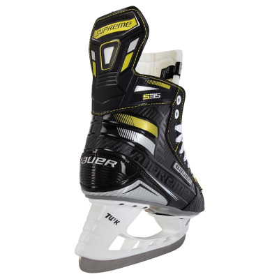 Коньки BAUER SUPREME S35 INT-3