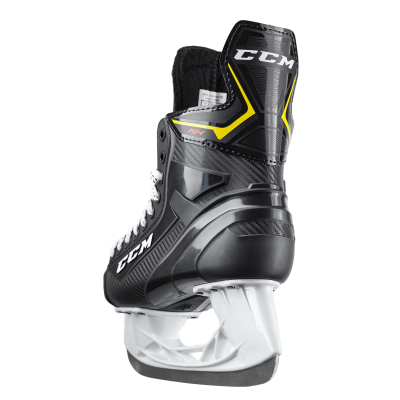 Коньки CCM SUPER TACKS WH SR-5