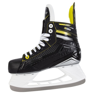 Коньки BAUER SUPREME S35 JR-7