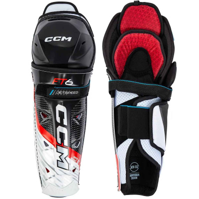 Наколенники CCM JETSPEED FT6 SR