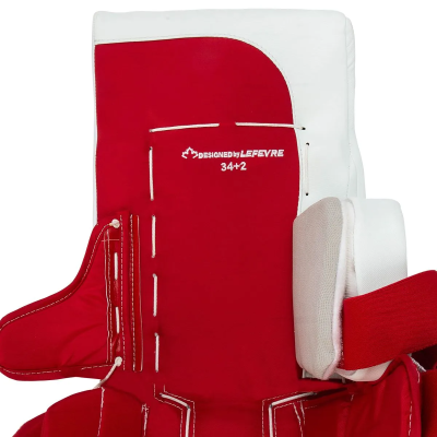 Щитки вратаря TRUE CATALYST 7X3 SR-6