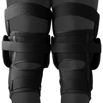 Защита коленей вратаря BAUER S25 PRO SR-1
