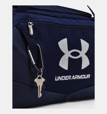 Сумка спортивная UNDER ARMOUR UNDENIABLE 5.0 SMALL DUFFLE BAG-5