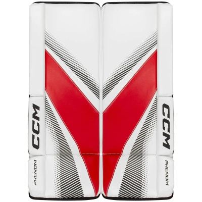 Щитки вратаря CCM PHENOM YTH