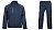 Костюм ветрозащитный BAUER SUPREME LIGHTWEIGHT SR Цвет: NAV; Размер: XL