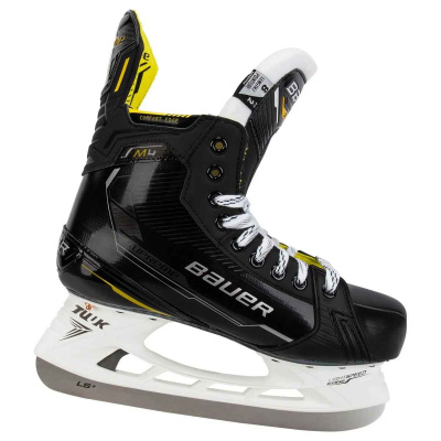 Коньки BAUER SUPREME M4 SR-2