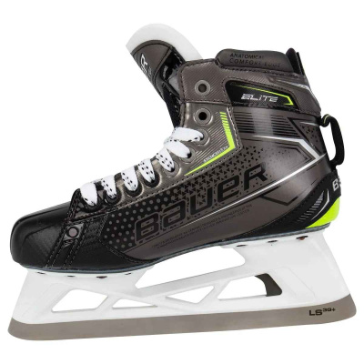 Коньки вратаря BAUER S21 ELITE INT-6