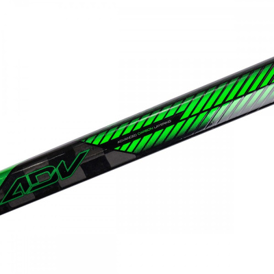 Клюшка BAUER SUPREME ADV SERIES GRIP SR-7