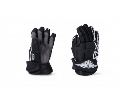 перчатки mission