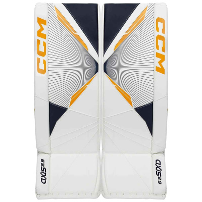 Щитки вратаря CCM AXIS 2.9 INT