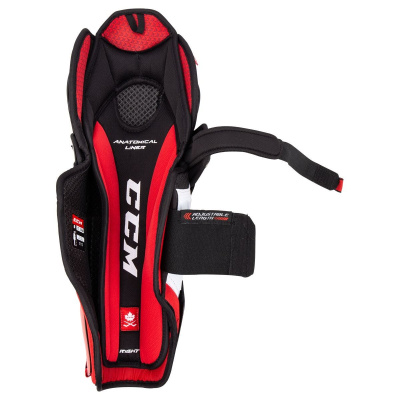 Наколенники CCM JETSPEED FT4-1 Наколенники CCM JETSPEED FT4-1