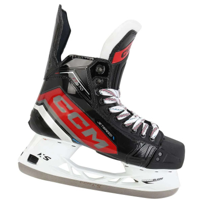Коньки CCM JETSPEED FT670 SR-2