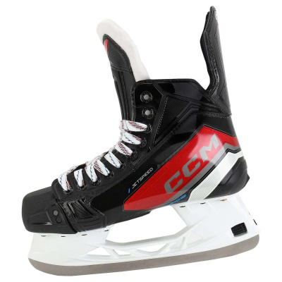 Коньки CCM JETSPEED FT670 SR-6