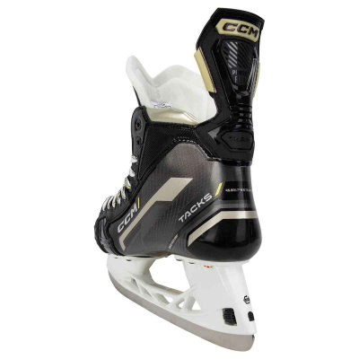 Коньки CCM TACKS AS 580 SR-5