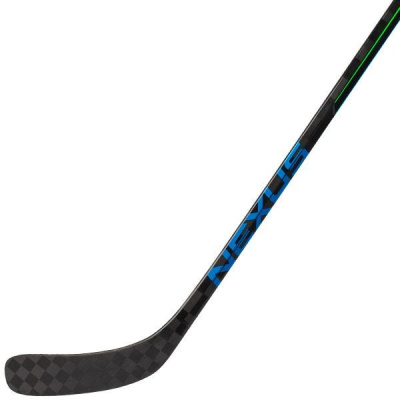Клюшка BAUER NEXUS GEO GRIP INT-1 Клюшка BAUER NEXUS GEO GRIP INT-1