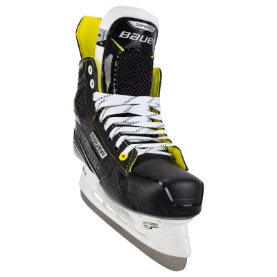 Коньки BAUER SUPREME S35 INT-1