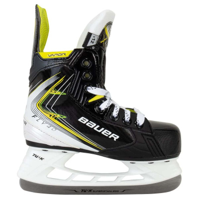 Коньки BAUER VAPOR FLY40 YTH Коньки BAUER VAPOR FLY40 YTH