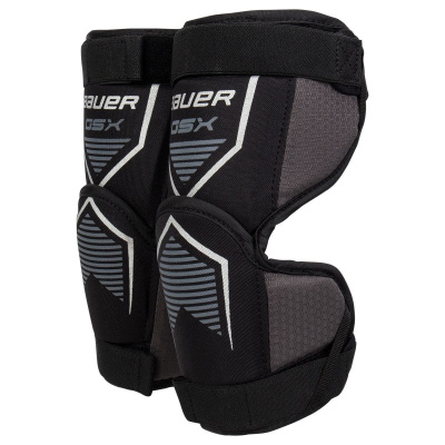 Защита коленей вратаря BAUER GSX SR-1