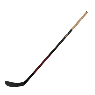Клюшка WARRIOR COVERT QR7 PRO CABIN FEVER GRIP YTH