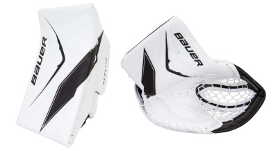 Блин с ловушкой BAUER VAPOR FLYLITE SR
