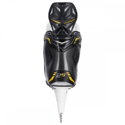 Коньки BAUER SUPREME 2S SR-4