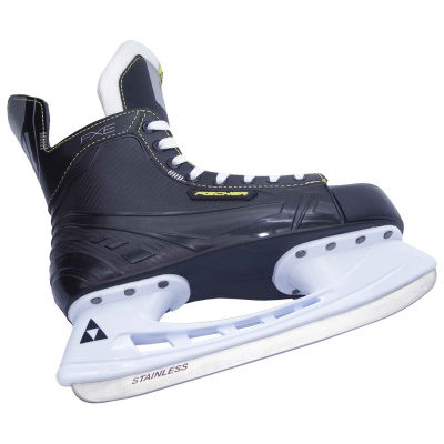 Коньки FISCHER FXE-6 Коньки FISCHER FXE-6