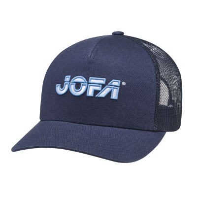 Кепка CCM RETRO JOFA MESH TRUCKER CAP-blu