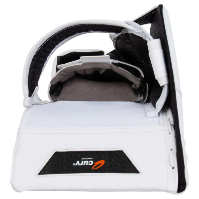 Блин с ловушкой BAUER SUPREME SHADOW SR-4