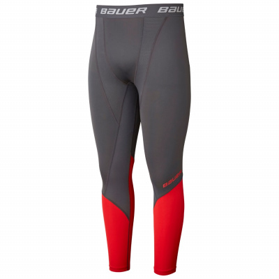 Нательное белье (брюки) BAUER S19 PRO COMP BL PANT SR
