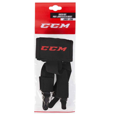 Пояс для гетр CCM GARTER BELT JR-2