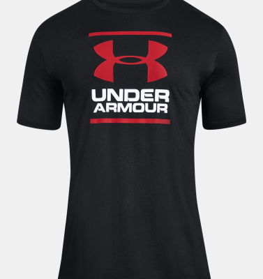 Under armour half sleeve shirt deals