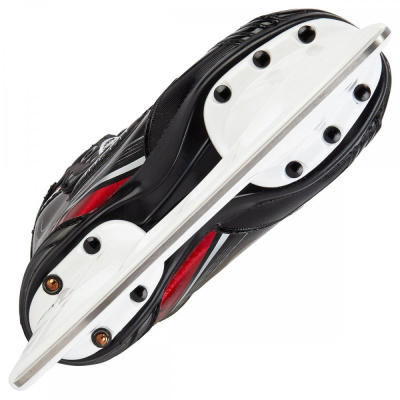 Коньки BAUER VAPOR 2X YTH-7