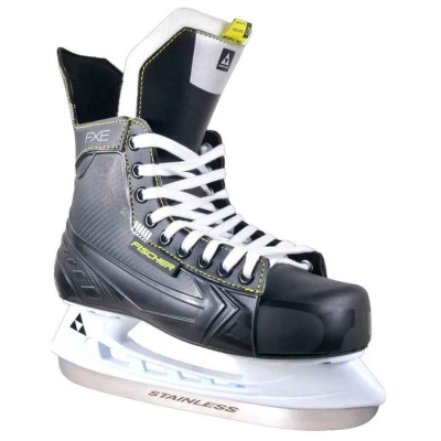 Коньки FISCHER FXE-1