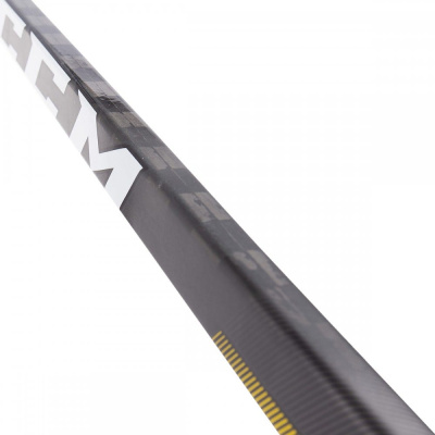 Клюшка CCM SUPER TACKS AS2 PRO GRIP JR-3
