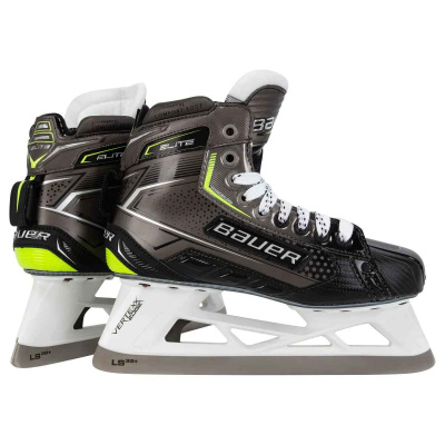 Коньки вратаря BAUER S21 ELITE INT