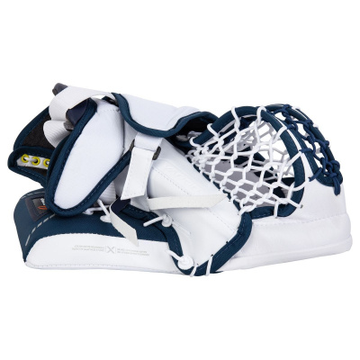 Блин с ловушкой BAUER VAPOR 3X INT-6