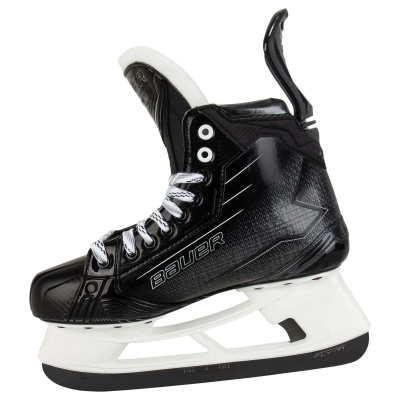 Коньки BAUER SUPREME S24 M50 PRO SR (Без лезвий)-6
