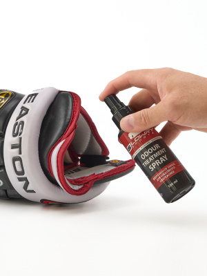 Нейтрализатор запаха для экипировки LOWRY 100 мл.-1