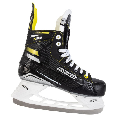 Коньки BAUER SUPREME S35 INT-2