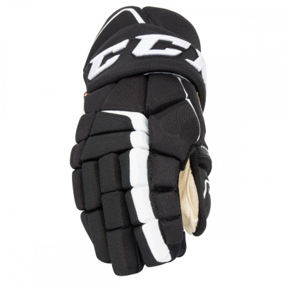 Перчатки CCM SUPER TACKS AS1 SR-3 Перчатки CCM SUPER TACKS AS1 SR-3