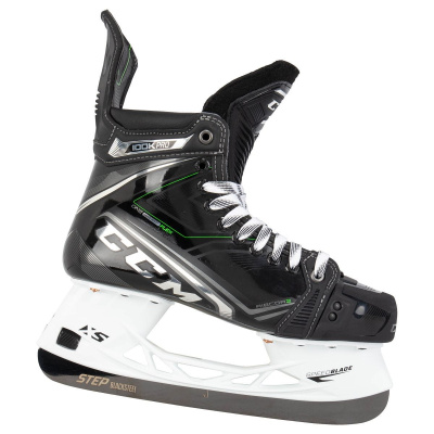 Коньки CCM RIBCOR 100K PRO SR-2