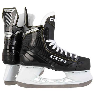 Коньки CCM TACKS AS 550 INT