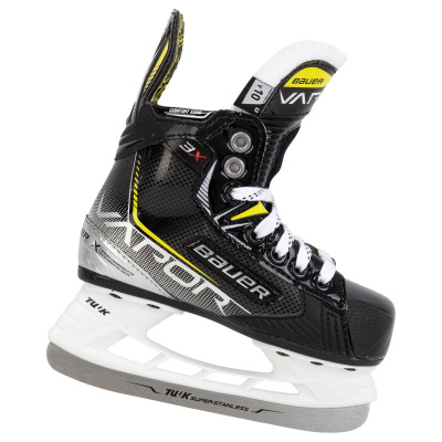 Коньки BAUER VAPOR 3X YTH-2