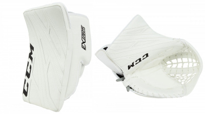 Блин с ловушкой CCM EXTREME FLEX 4 PRO SR