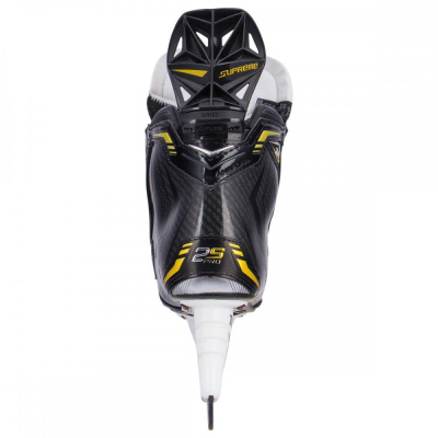 Коньки BAUER SUPREME 2S PRO SR-4