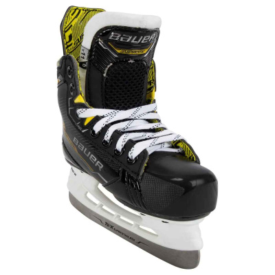Коньки BAUER SUPREME M4 YTH-1