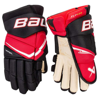 Перчатки BAUER VAPOR FLYPRO SR