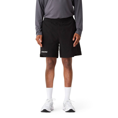Шорты CCM LIGHTWEIGHT TRAINING SHORT SR