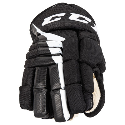 Перчатки CCM JETSPEED FT4 PRO JR-3